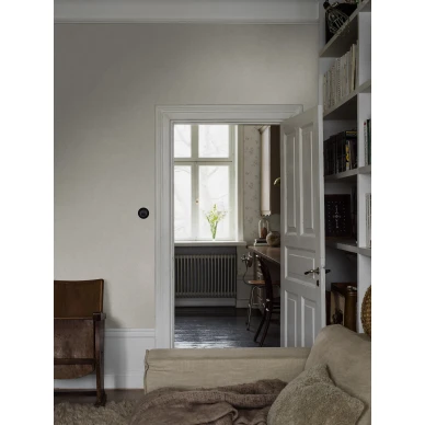 Valkoinen tapetti Hidden Medallion 4266 Borasilta image