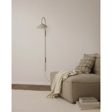 Ferm Livingin seinavalaisin Arum Swivel kuva