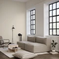 Olohuoneen valaisin kaantyva Arum Swivel Ferm Livingilta