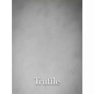 Truffle harmaa beige kalkkimaali Kalklitirilta image