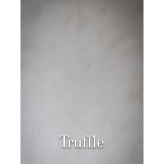 Truffle harmaa beige kalkkimaali Kalklitirilta image
