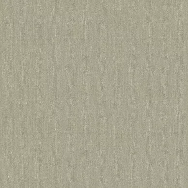 Soft Olive vihrea yksivarinen tapetti Borastapeterilta 4335 kuva