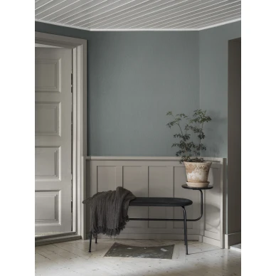 Eteisen sininen tapetti Borasilta Dusty Denim 4330 image