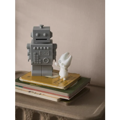 Roosa tapetti Borastapeterilta Soft Blush 4326 kuva