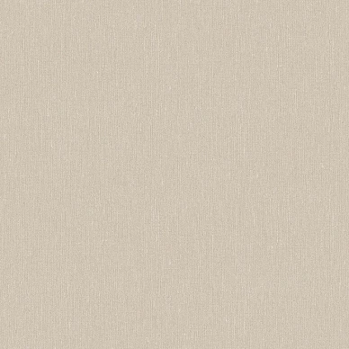 Linen Beige yksivarinen beige tapetti Borastapeterilta 4315 kuva