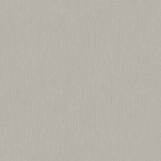 Natural Linen ruskea beige yksivarinen tapetti Borastapeterilta 4312 kuva