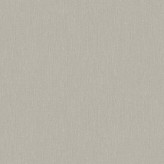 Natural Linen ruskea beige yksivarinen tapetti Borastapeterilta 4312 kuva