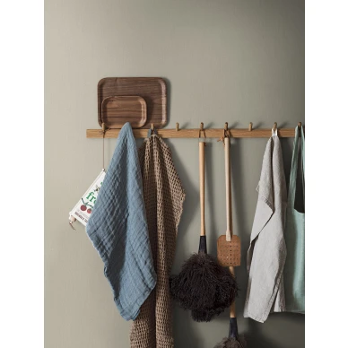 Beige yksivarinen tapetti Borasilta Scandinavian Beige 4308 image