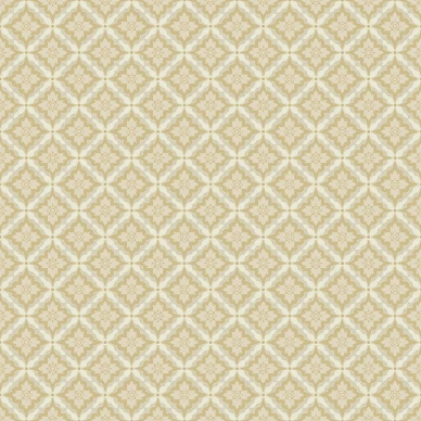 Ingrid keltainen ruudullinen tapetti Durolta 516 02 kuva