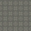 Alnon tummanharmaa klassinen tapetti Durolta 517 03