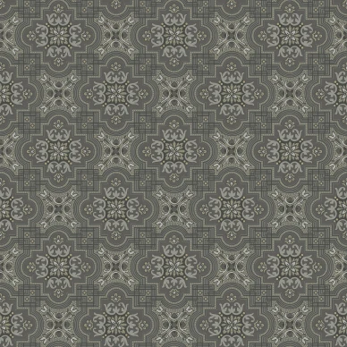 Alnon tummanharmaa klassinen tapetti Durolta 517 03 image