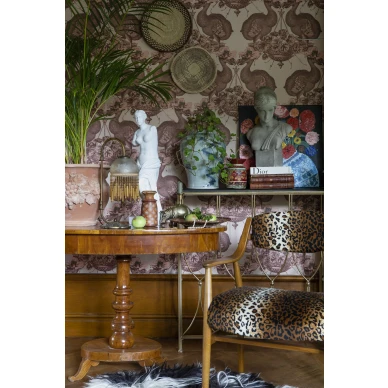 Lisa Bengtssonin hauska tapetti Dodo 1419 image