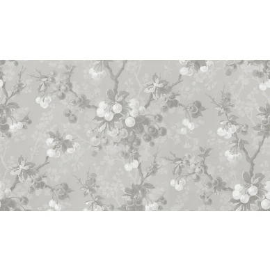 Franka harmaa kuvatapetti Sandbergilta S10220 koko kuvio image