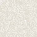 Olof beige kukkatapetti Sandbergilta S10203