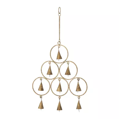 Joulukoriste Vichy Deco Bloomingvillelta 82057189 image
