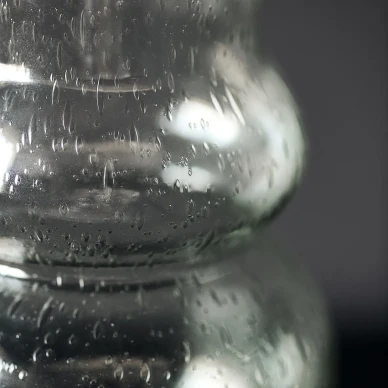 Vihrea lasimaljakko Organi House Doctorilta 202100011 image