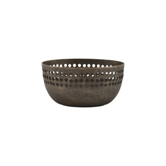 Perfo Bowl pieni metallikulho House Doctorilta 205850933 kuva