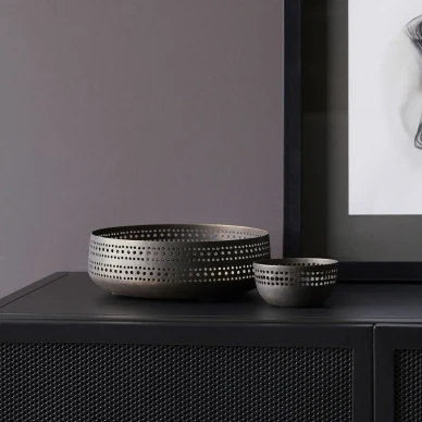 Tyylikas kulho Perfo Bowl House Doctorilta 205850933 image