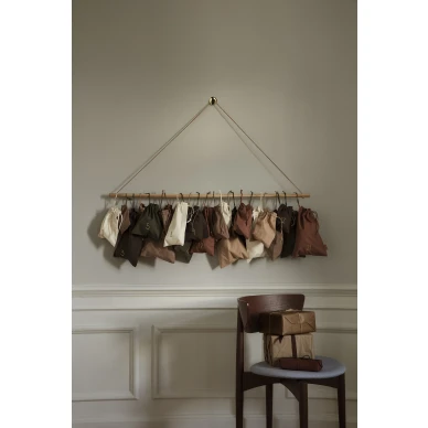 Lasten hauskin joulukalenteri Christmas Countdown Ferm Livingilta kuva