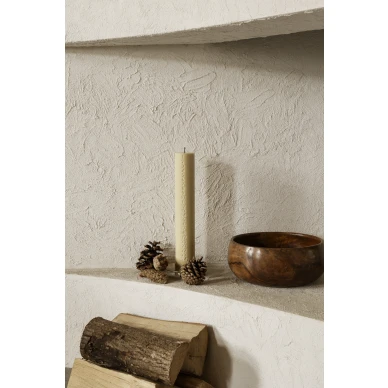 Kaunis adventtikynttila Ferm Livingilta Pure Advent Candle image