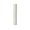 Pure Advent Candle valkoinen adventtikynttila Ferm Livingilta 1104266273