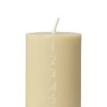Vaalea adventtikynttila Pure Advent Candle 1104266271