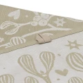 Jouluinen keittiopyyhe mistelikuviolla Ferm Livingilta Misteltoe Tea Towel 1104266281