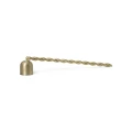 Twist Candle Snuffer kynttilansamutin Ferm Livingilta 1104266075