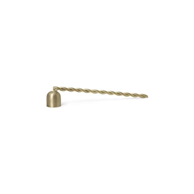 Twist Candle Snuffer kynttilansamutin Ferm Livingilta 1104266075 image
