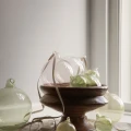 Lasi joulukuusenpallo Ferm Livingilta Glass Baubles