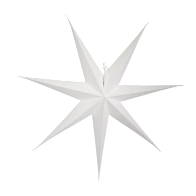 Valkoinen joulutahti Watt ja Vekelta Greta 60 kuva