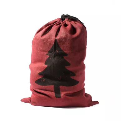 Gift Bag Deluxe Red tontun sakki By Bensonilta 245 image