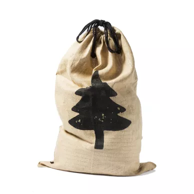 Gift Bag Deluxe Nature joululahjasakki By Bensonilta image