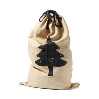 Gift Bag Deluxe Nature joululahjasakki By Bensonilta kuva