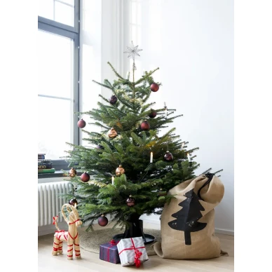 Joulutontun sakki joululahjoille By Bensonilta kuva