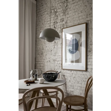 Keittion kuvatapetti Barcelona Rebel Wallsilta R17872 image