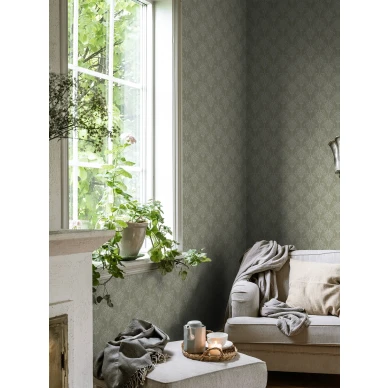 Duron vanhanajan medaljonkitapetti Iris 520 03 image