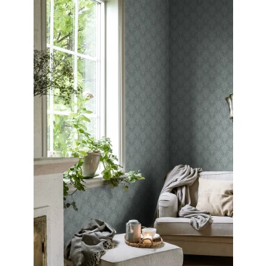 Klassinen jugendtapetti Durolta Iris 520 04 image