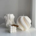 Bubbel Virvel Stock
