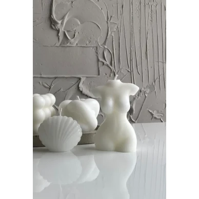 Power Woman ja Snacka kynttilat image