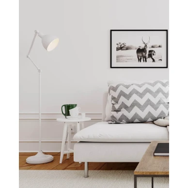 Olohuoneen lattiavalaisin Bazar By Rydensilta image