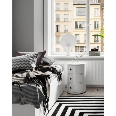 Moderni poyrea poytavalaisin Colby XL By Rydensilta 4002410 5007 image