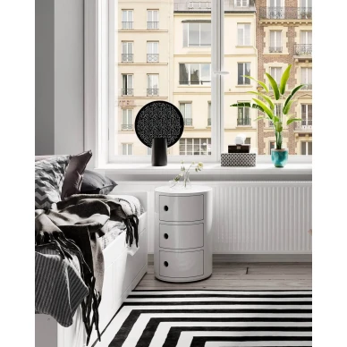 Musta poytavalaisin Colby XL By Rydensilta 4002410 4007 image