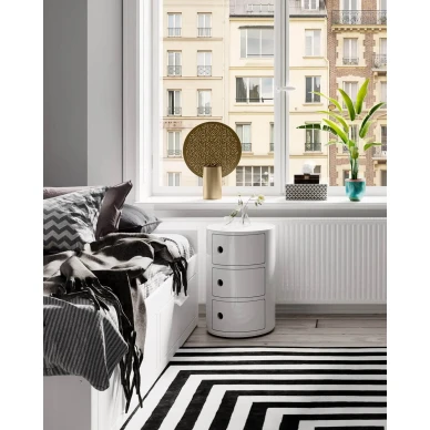 Pyorea kulta poytavalaisin Colby XL By Rydens 4002410 6501 image