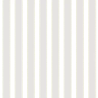 Gottfrid vaaleanharmaa raidallinen tapetti Durolta 522 01 image