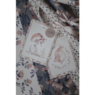 Sopoja syntymapaivakortteja Mrs Mighettolta Woody Hare image