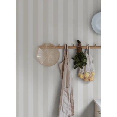 Raidallinen tapetti Sam Sandbergilta S10197 kuva