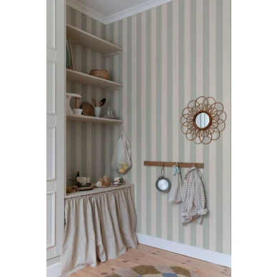 Raidallinen tapetti Sam Sandbergilta S10199 kuva