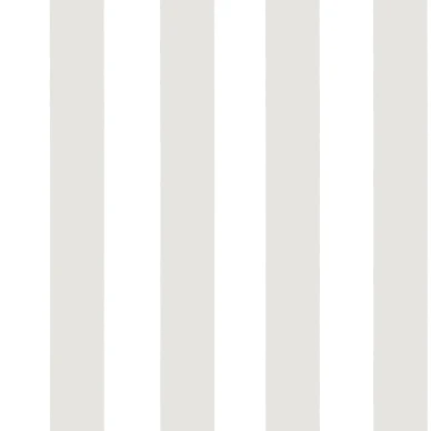 Sam harmaa raidallinen tapetti Sandbergilta S10225 kuva