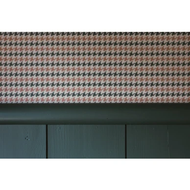Houndstooth tapetti 904 74 Ulricehamnilta image